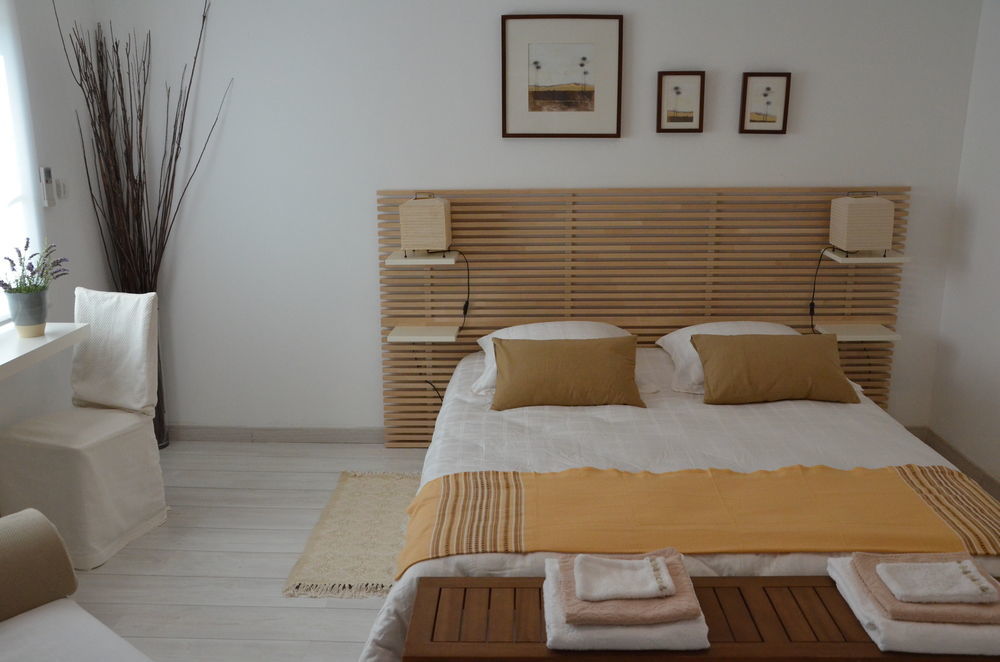 Les Chambres D'Hotes Du Grand Mornas 카리르루에 외부 사진